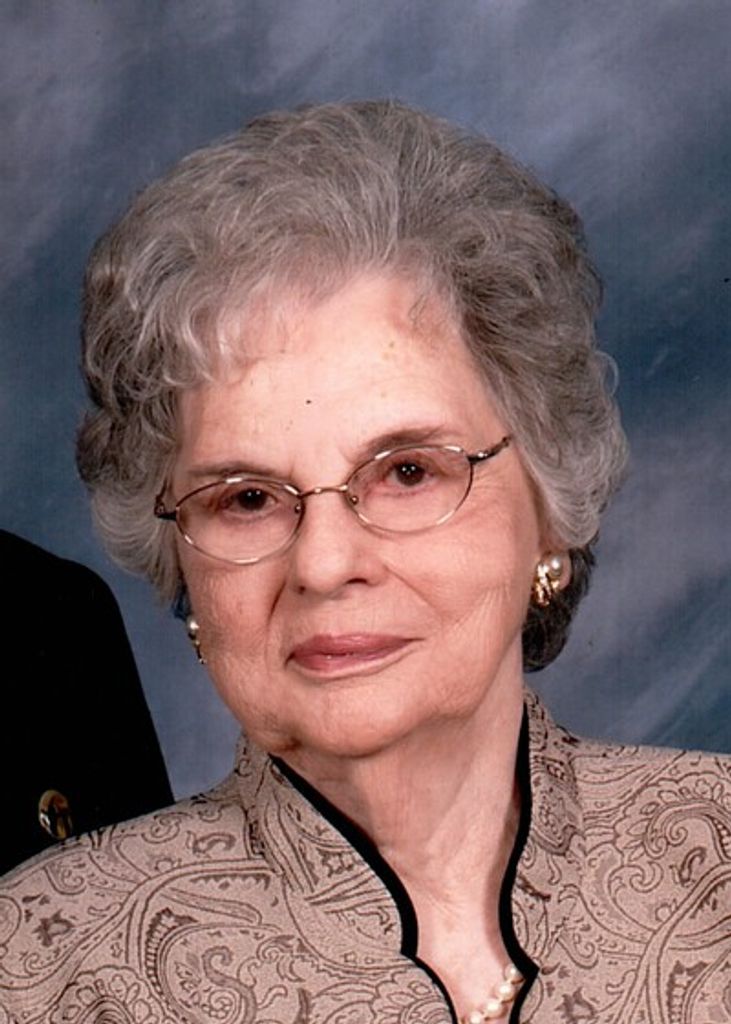 Lillian Ruth Kresta Fikac Profile Photo