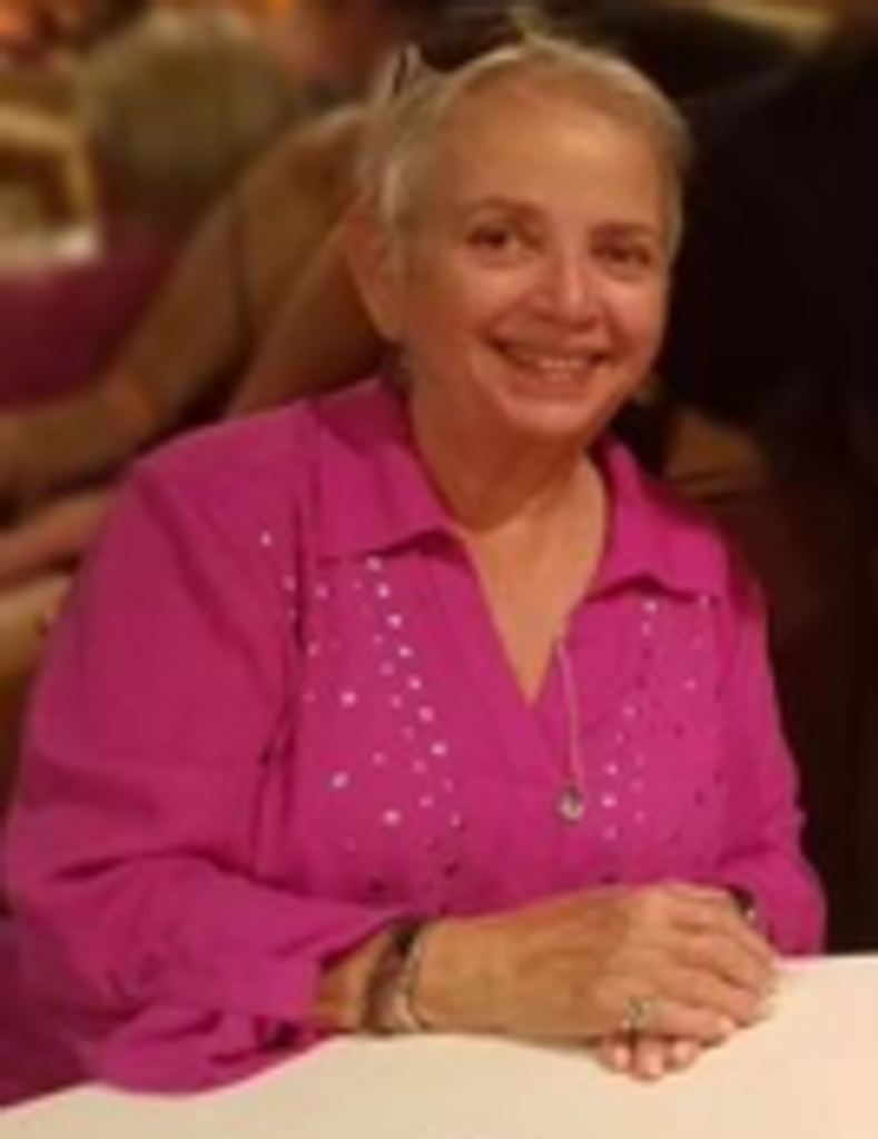 Vincenza (Volpe) Koger