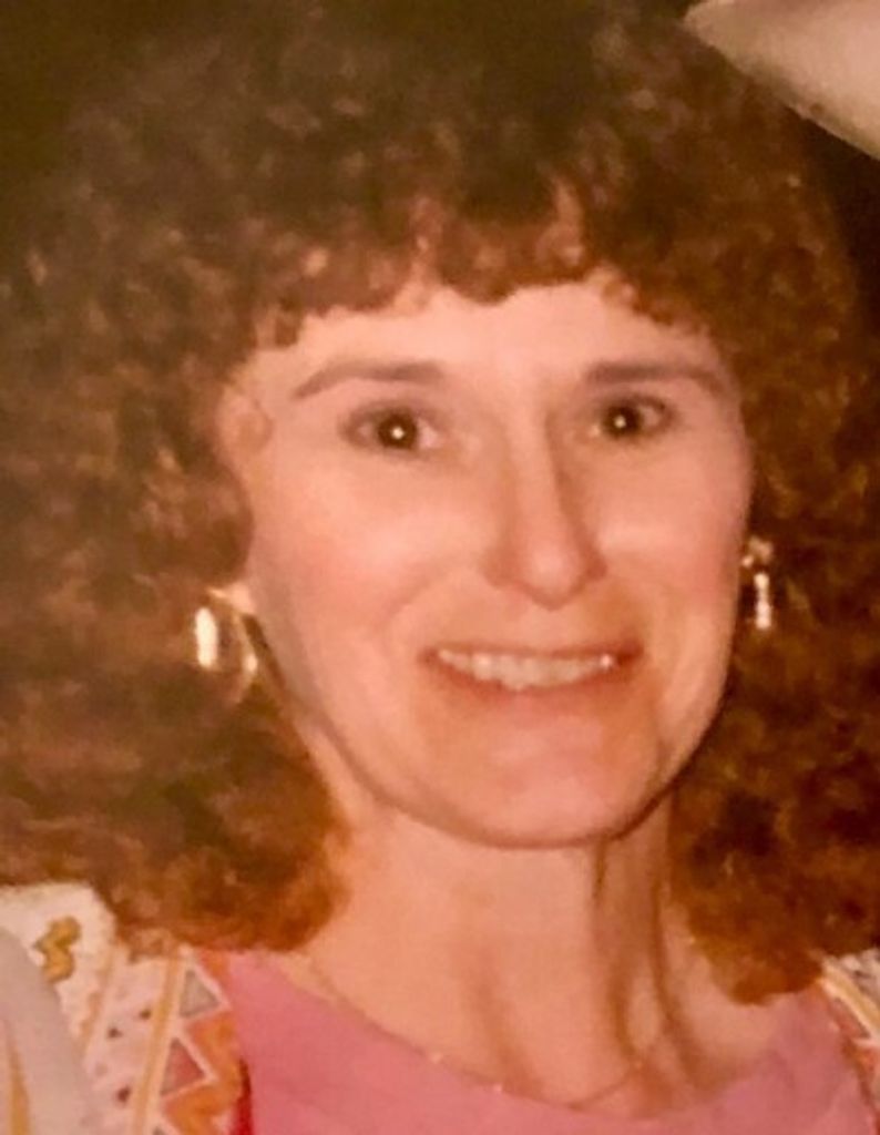 Florence "Flo" Gieber Profile Photo