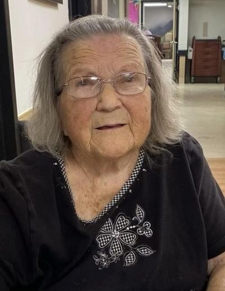 Odell Fay Goodwin-Sayre Profile Photo