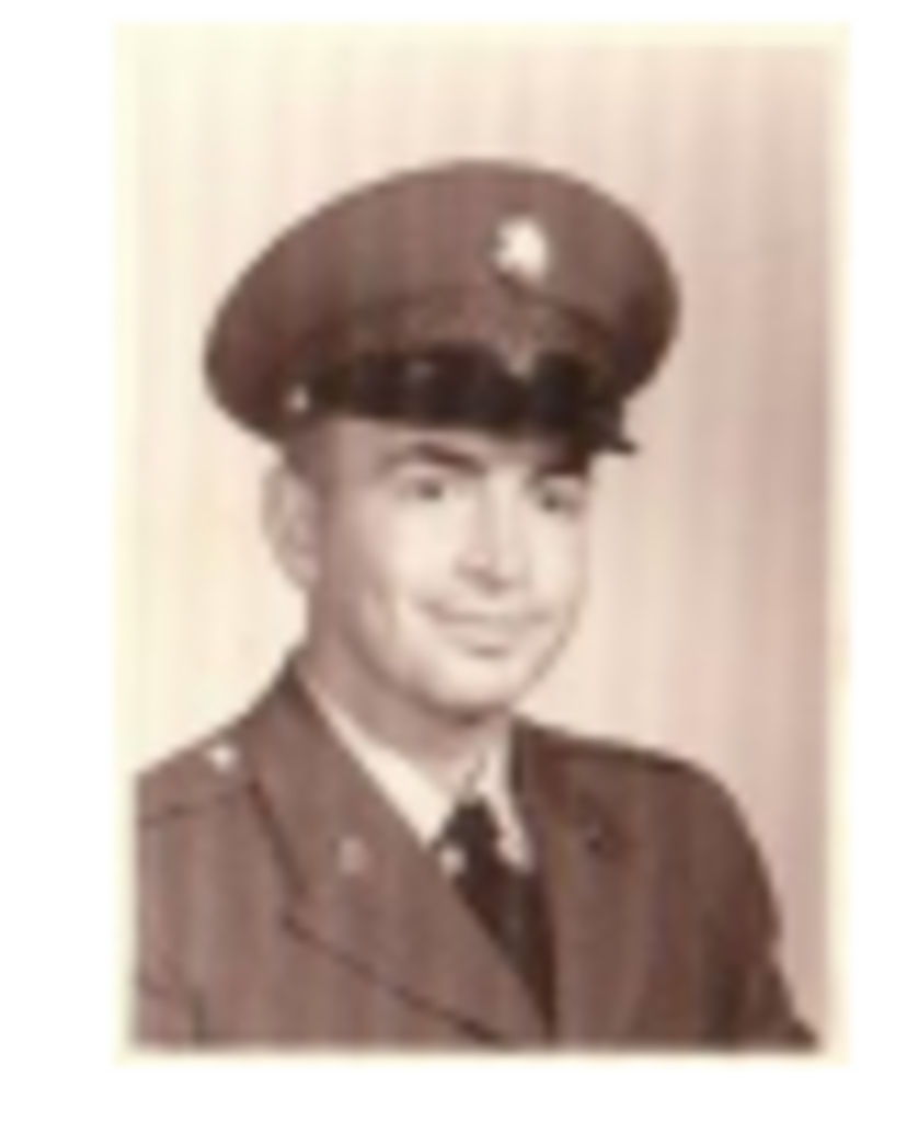 Larry Thomas Carlisle Profile Photo