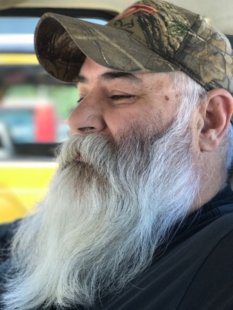 Jerry Lane Johnson Profile Photo