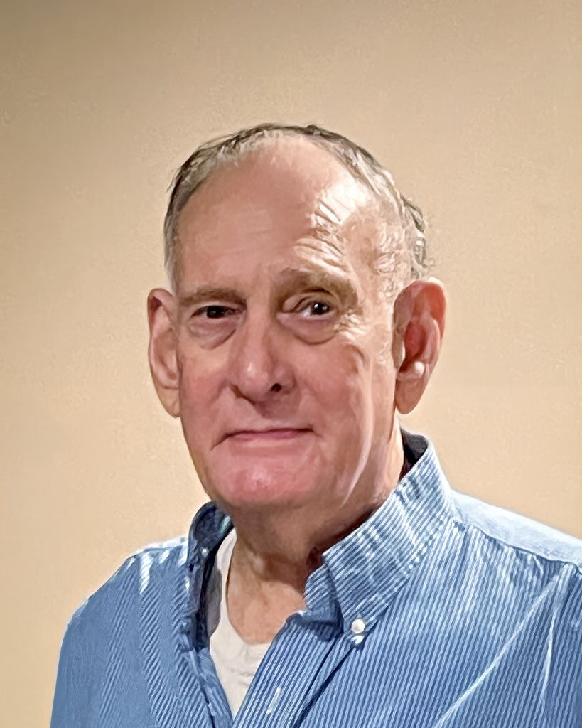 Harold "Dale" Wheatly