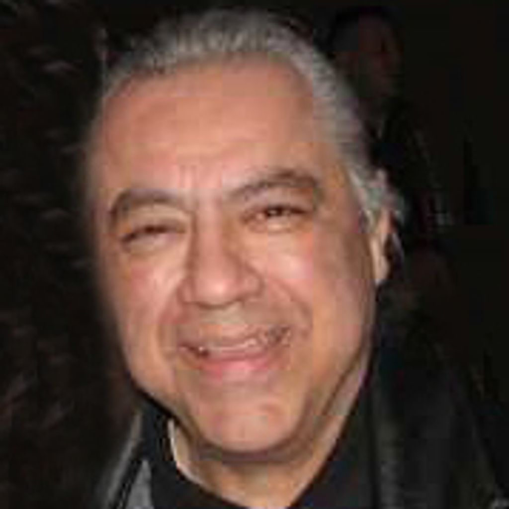 Ernest Gomez Delao