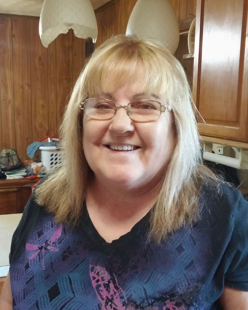 Louise D. Latham