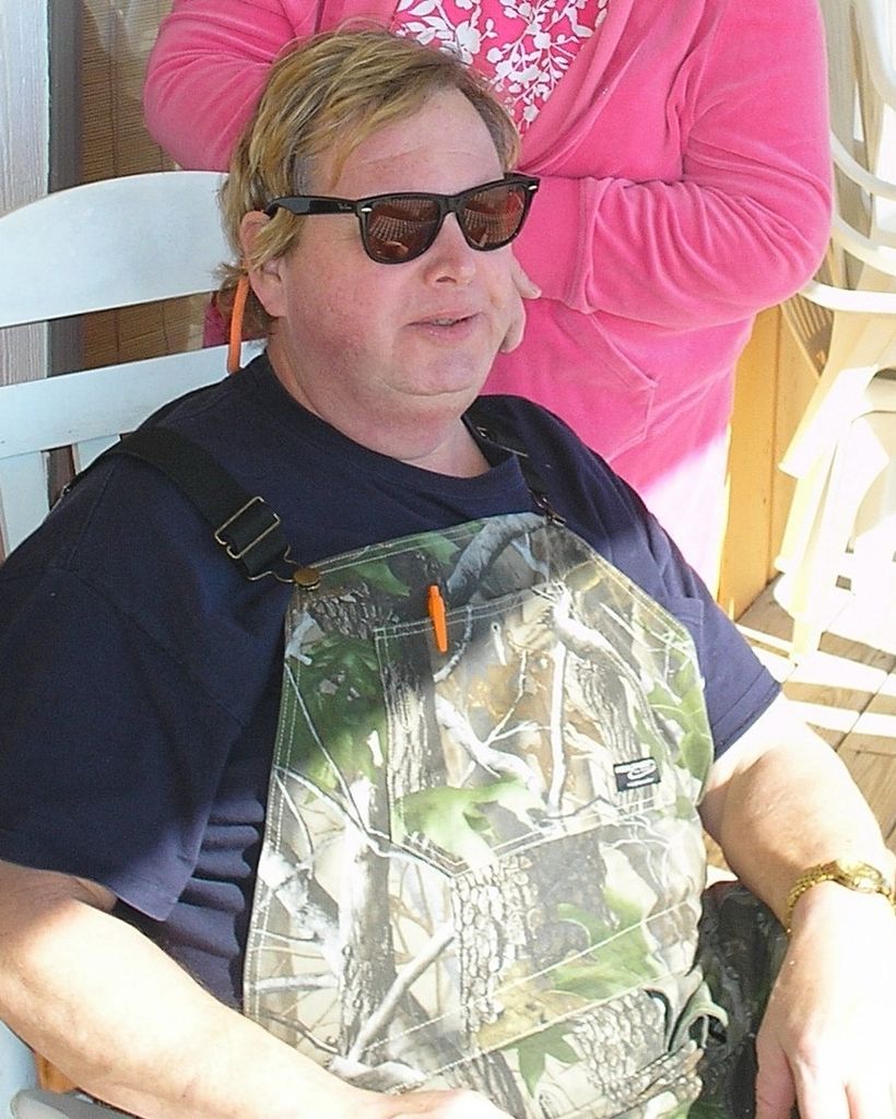 John Lawrence Warwick Profile Photo