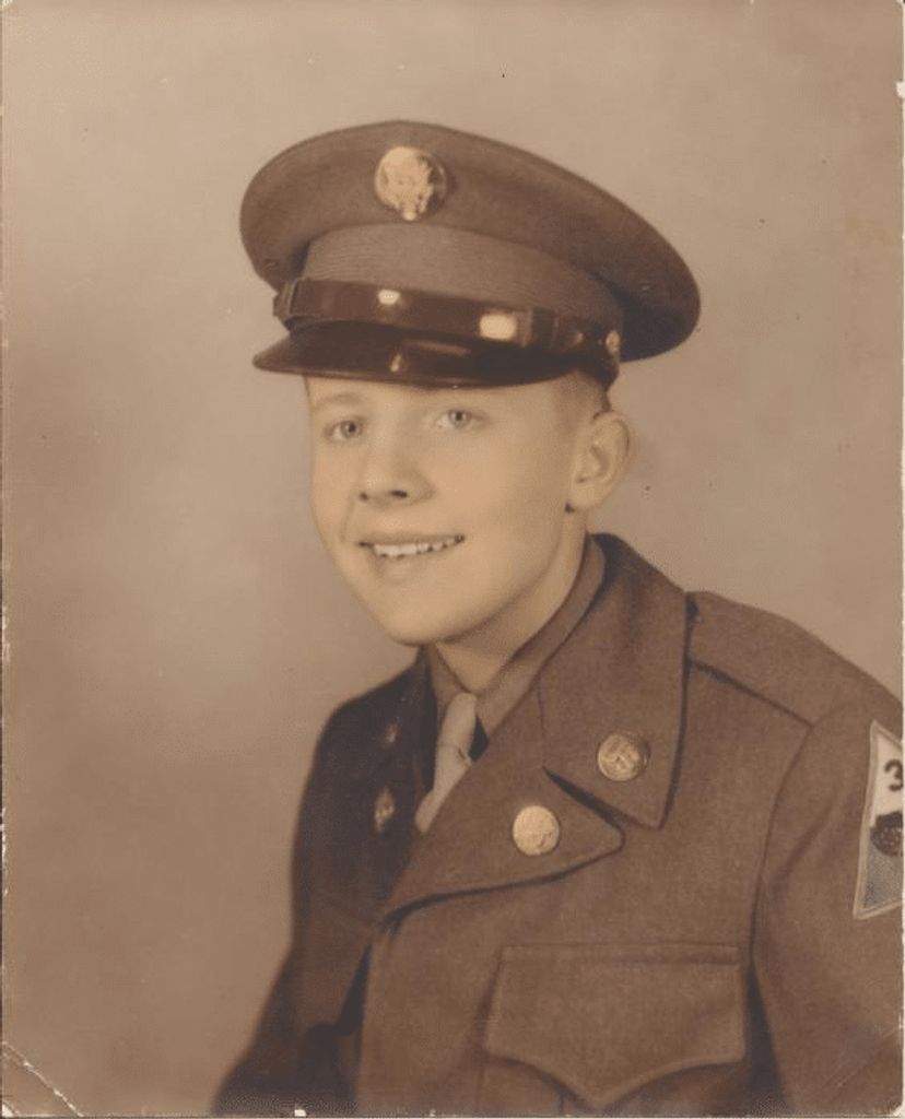 Ronald Brown