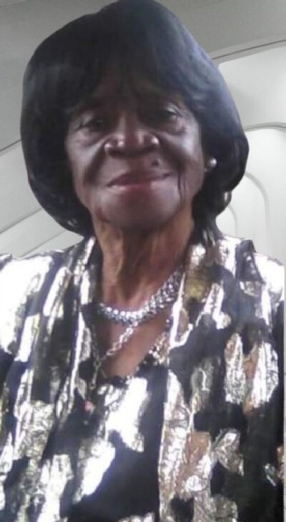 Mother Louise B. Burges Profile Photo