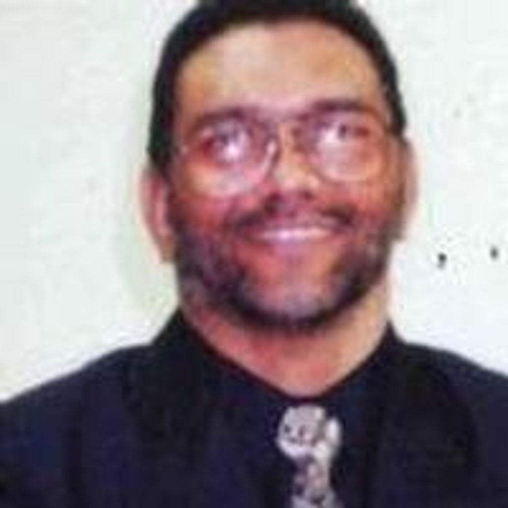 Barry Lee Barber