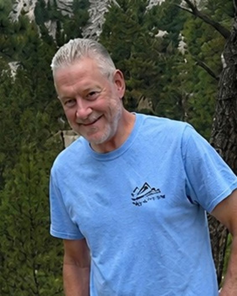 Tony DeBono