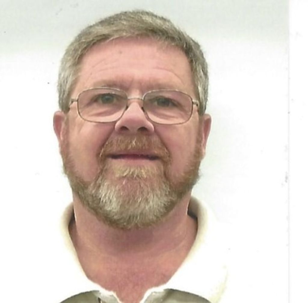 Michael D. Carrier Profile Photo