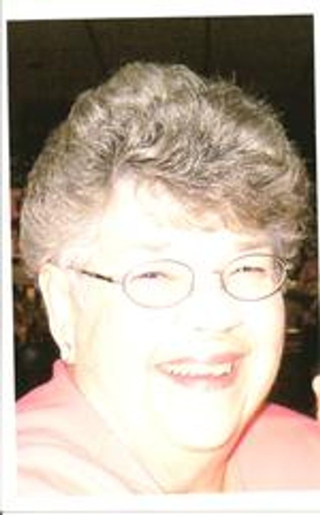 Dorothy Tack