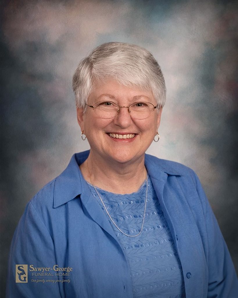 Peggy Lois Butler