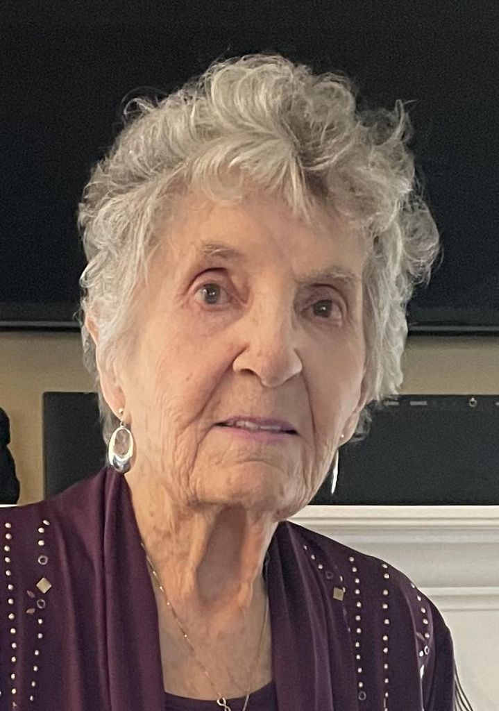Jane F. Iozzo Profile Photo