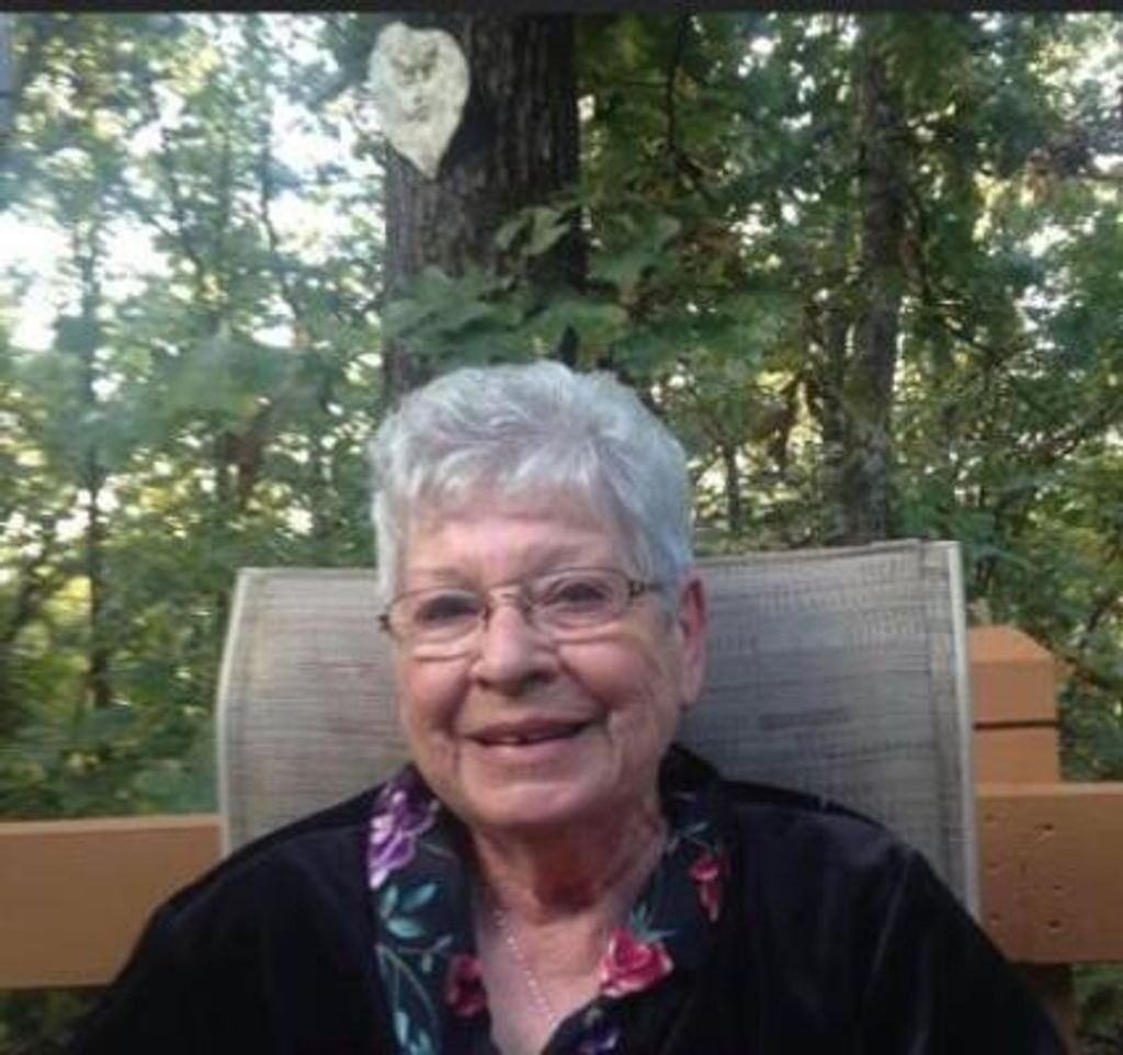 Anna "Sue" Bengston Profile Photo
