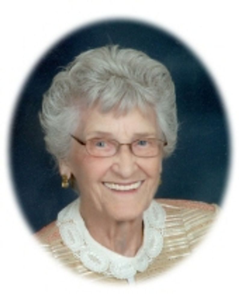 Jean N. Stroeh
