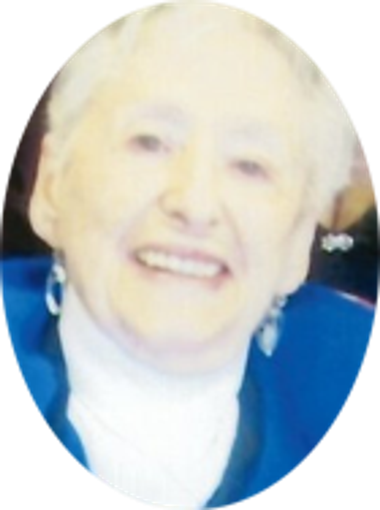 Esther Churchill