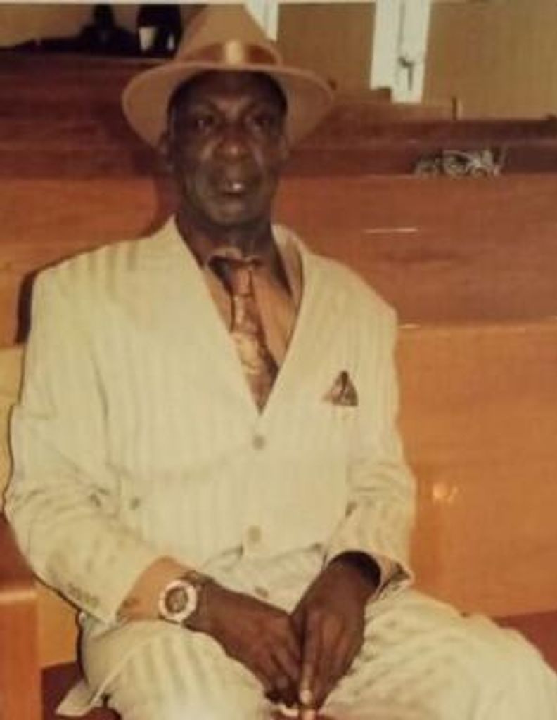 Mr Melvin Smiley Profile Photo
