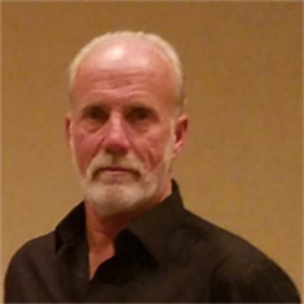 James  Anthony Taylor Profile Photo