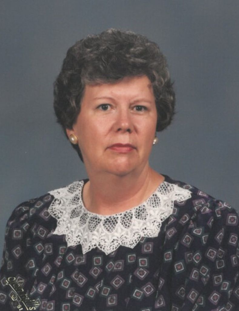 Katherine Ann Collins Profile Photo