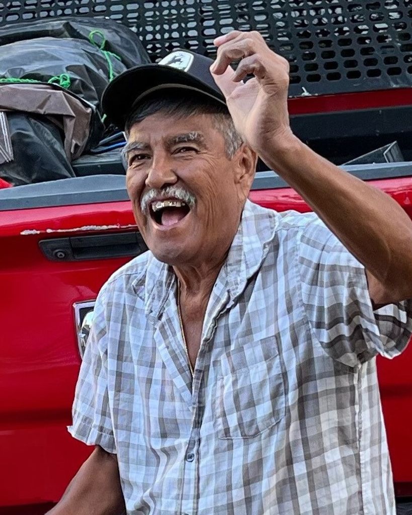 Serafin Franco