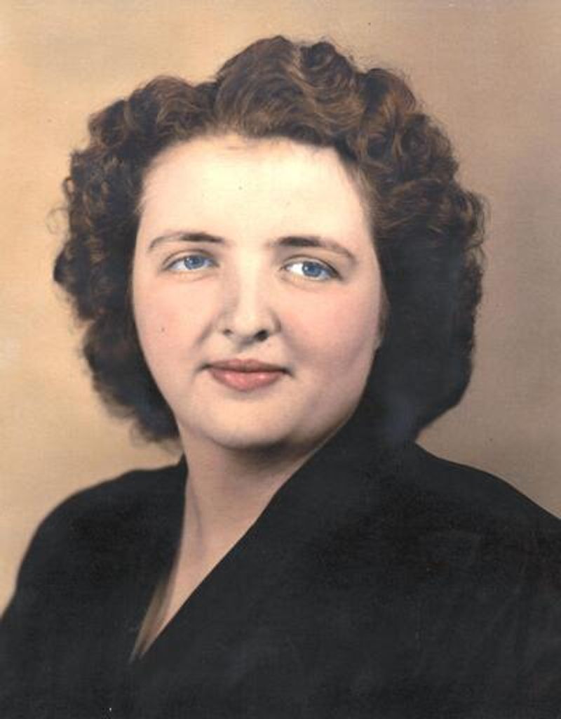 Genevieve Mullins Parker