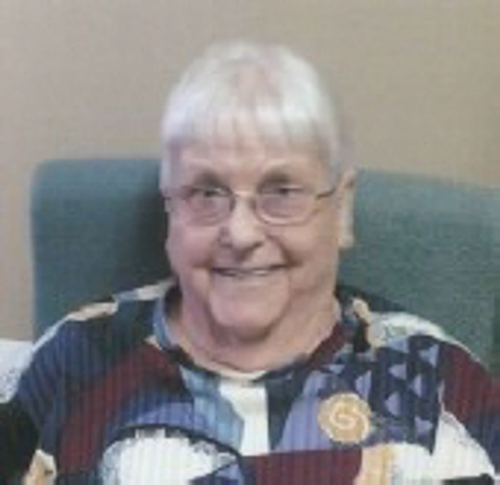 Mildred Rice