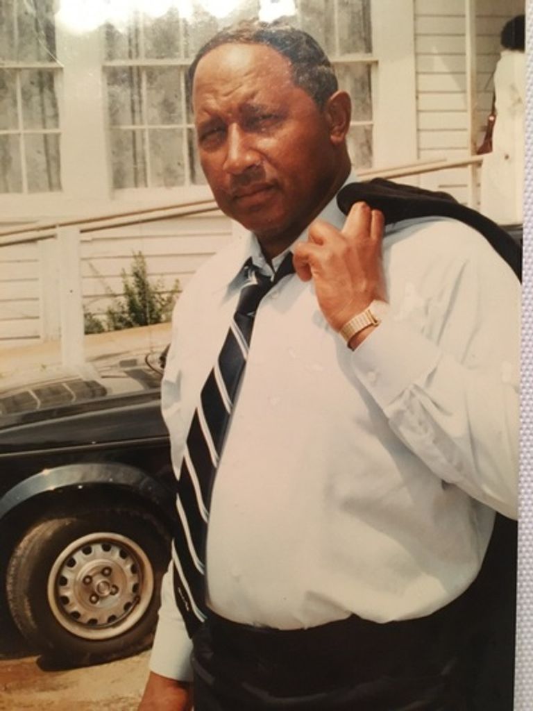 Mr. Herbert Charles Dickens Profile Photo