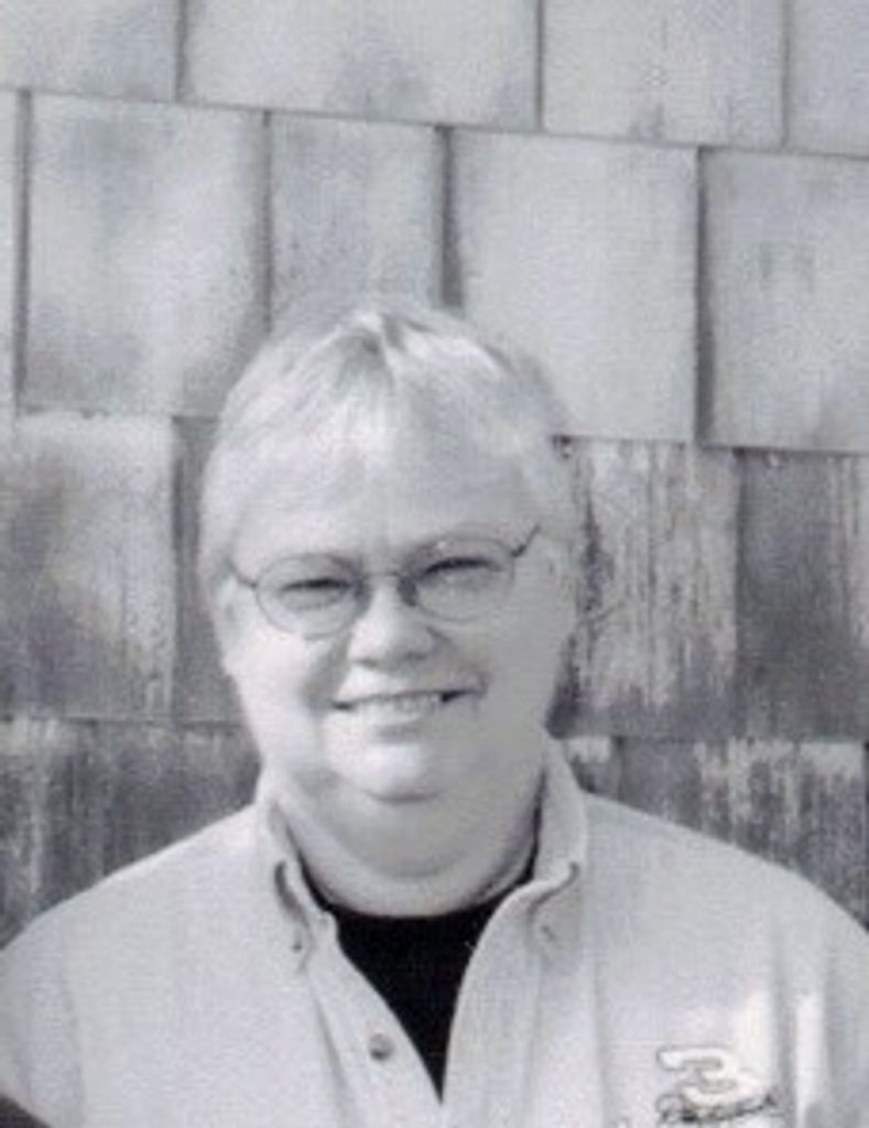 Candace O. Osborn