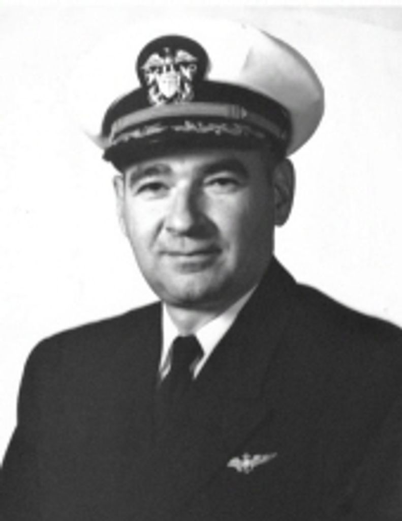 Louis Eugene Pourron, Jr.