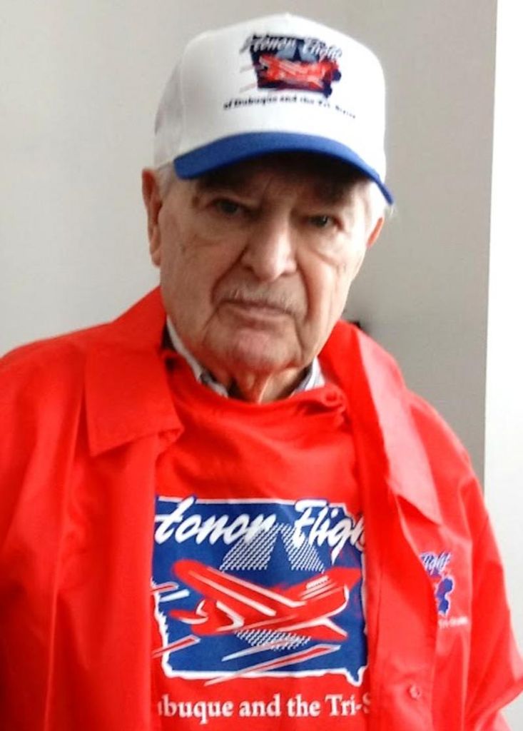 Donald C. Peebles Profile Photo