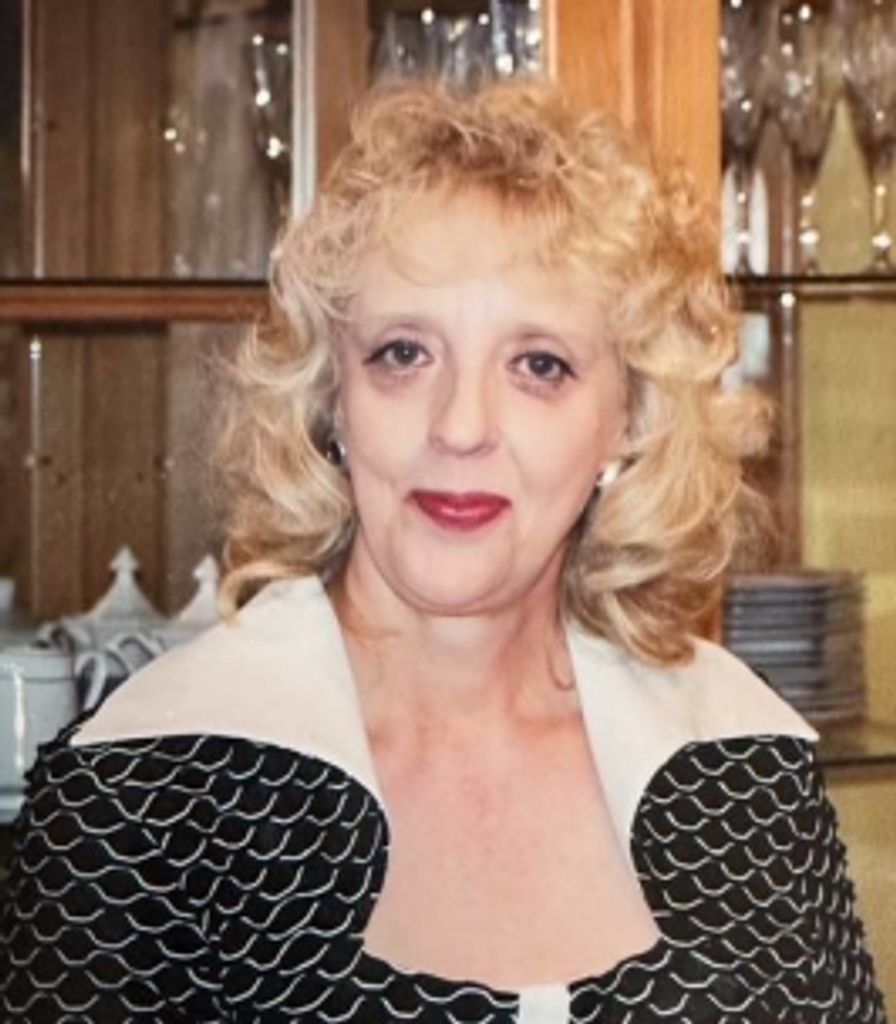 Melody O'Neal