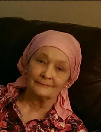 Linda c. Palas Profile Photo