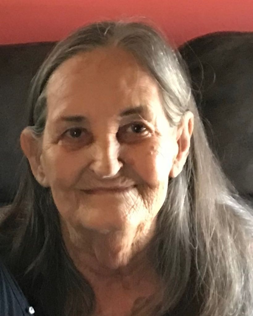 Mardell Necaise Tomasich