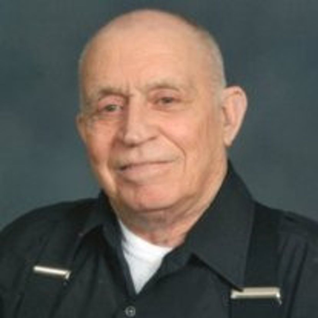 Duane L. Anderson