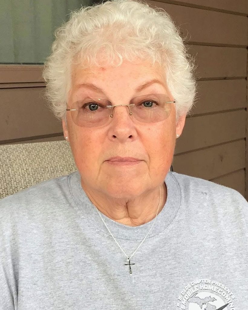 Linda Jean Patrick Profile Photo