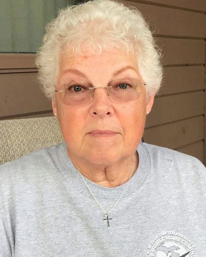 Linda Jean Patrick's obituary image