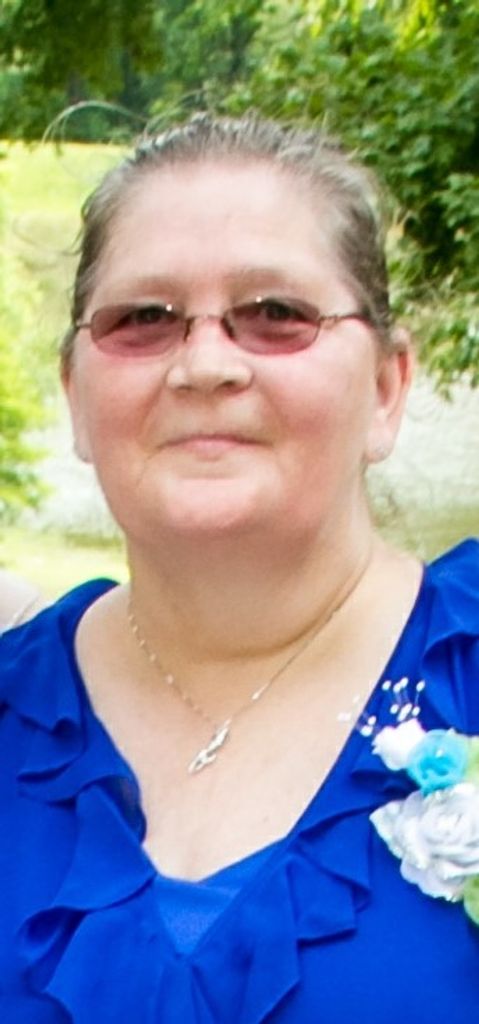 Dottie Lou Peoples Kinser