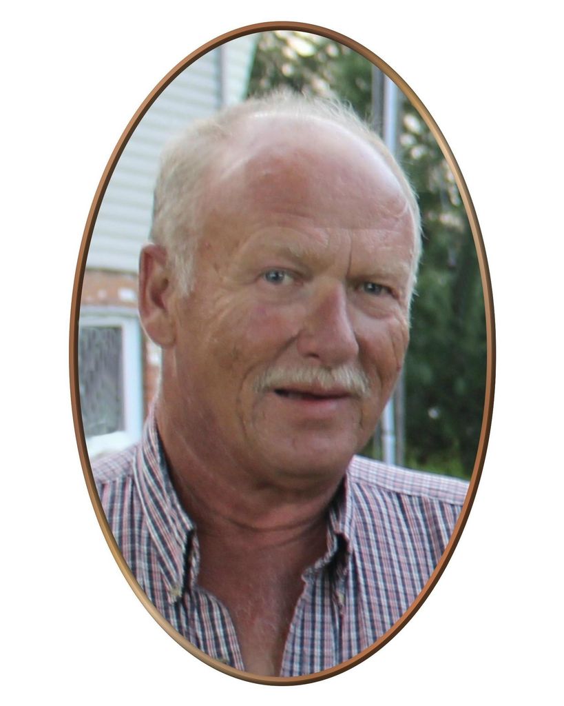 Eric Stallaert Profile Photo