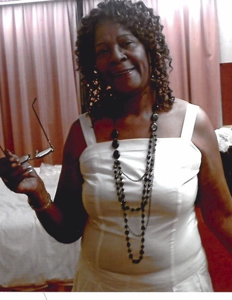Velma Davis Profile Photo