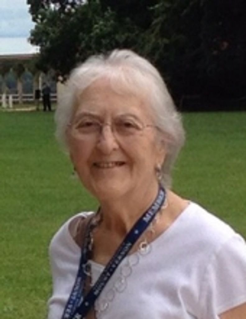 Grace Keller
