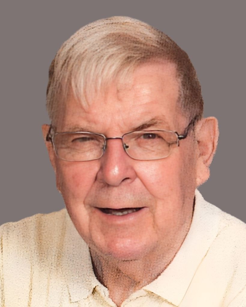 Roland W. Woodford