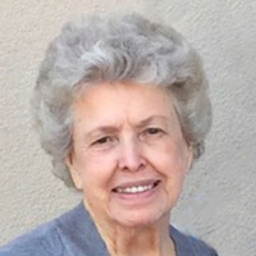 Annabelle Thompson