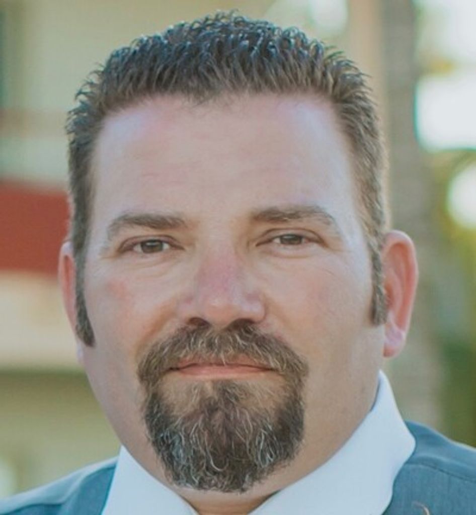 Corey Lee Johnson Profile Photo