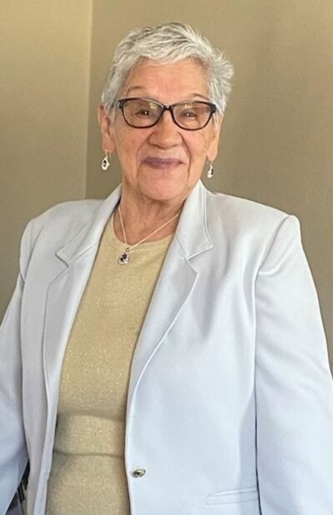 Betty J. Ortiz Profile Photo