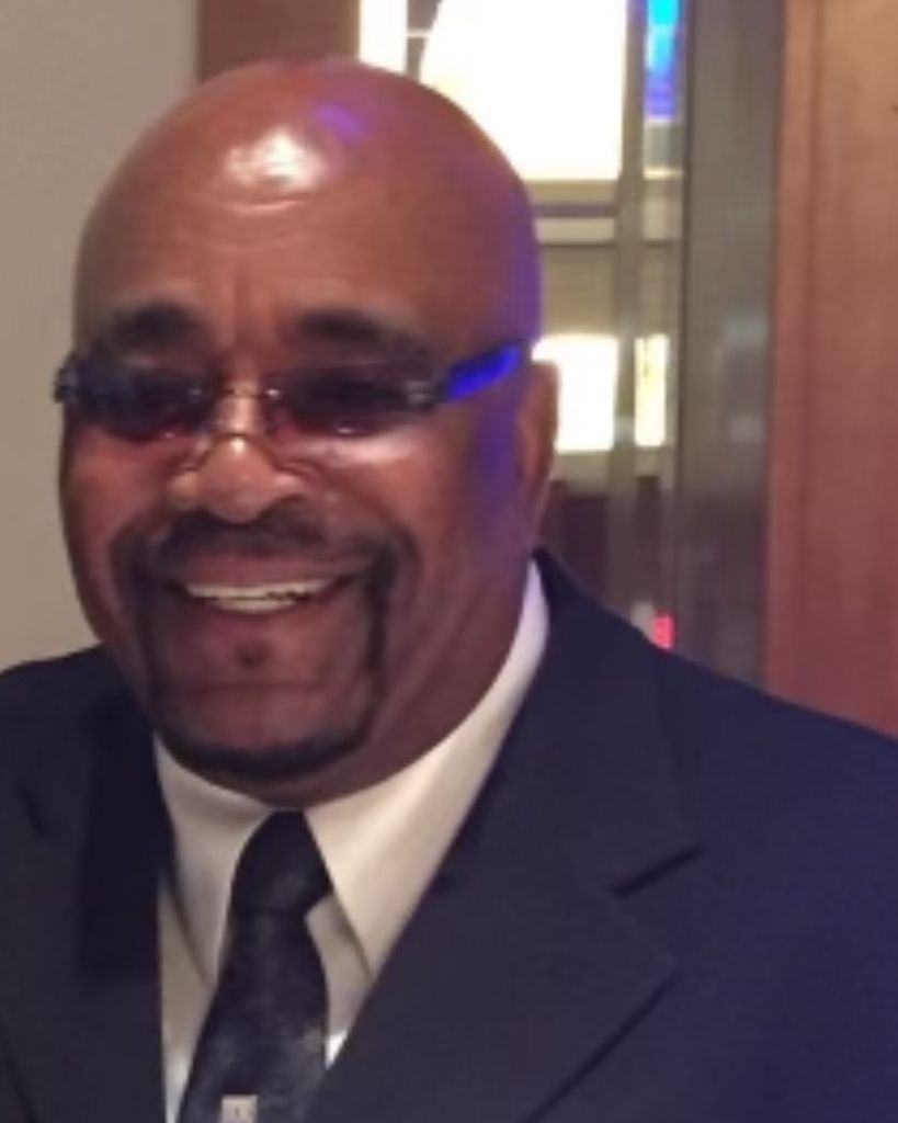 T.J. Walker Profile Photo