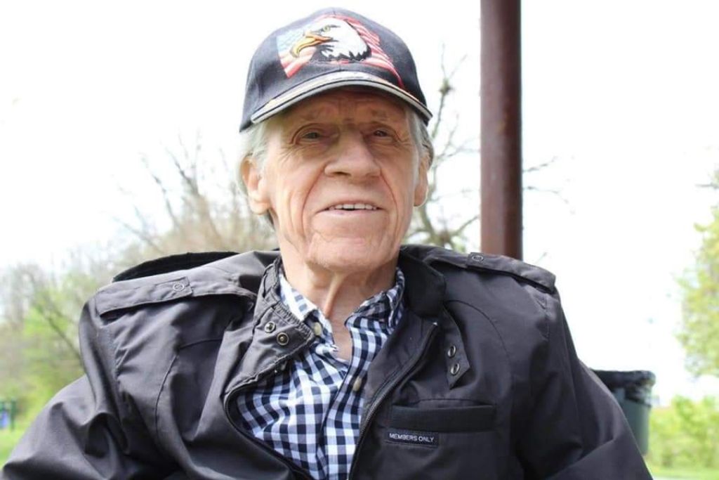Roy C. Thomas Profile Photo