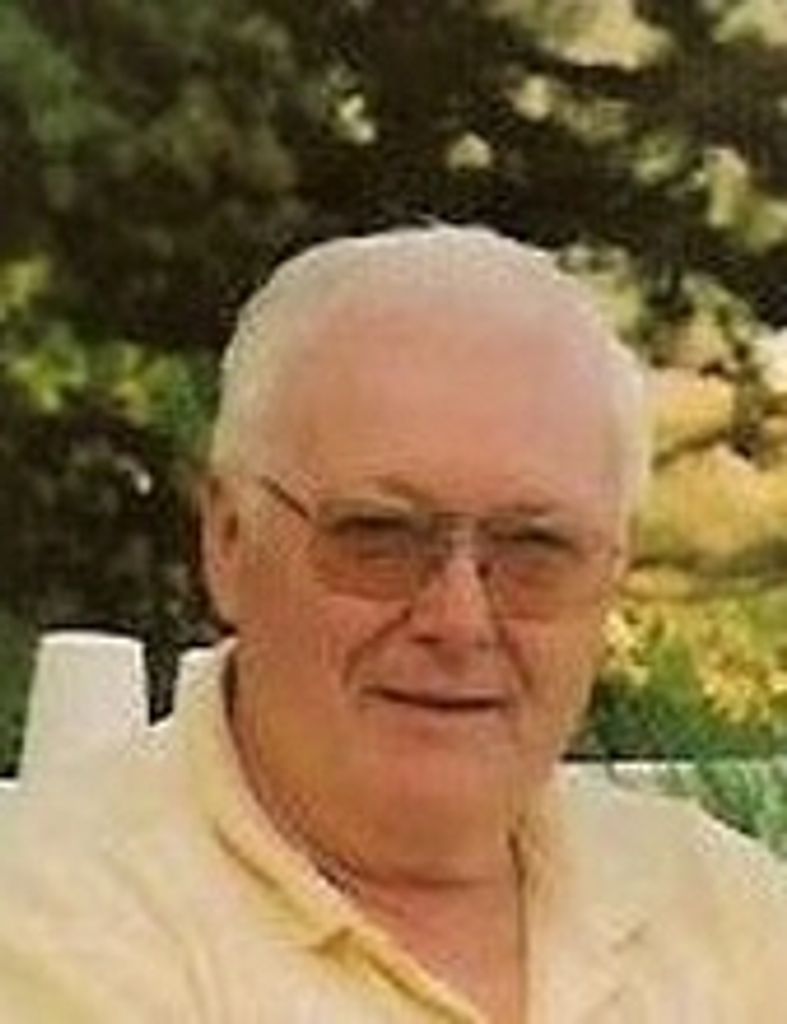 Richard Allen Berry