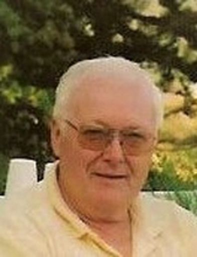 Richard Allen Berry Profile Photo