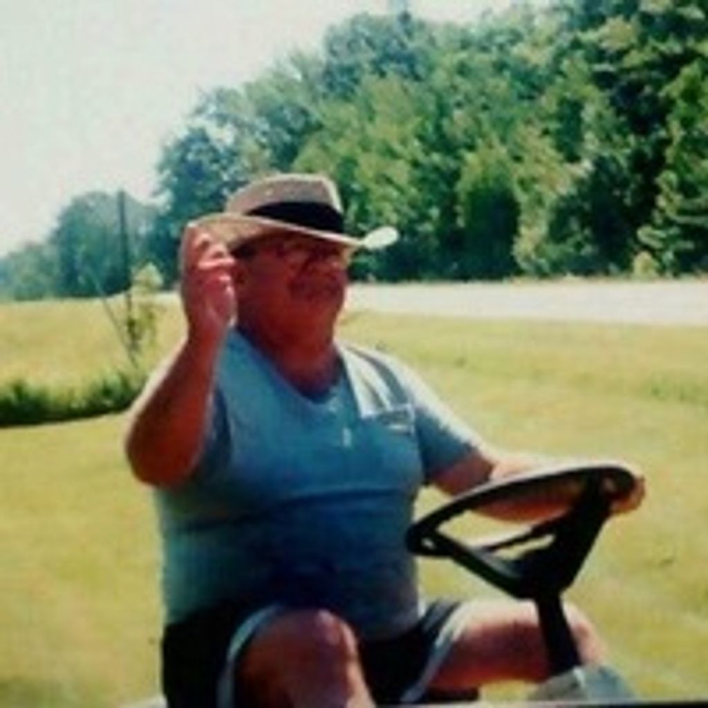 Richard Eugene Walbridge Profile Photo